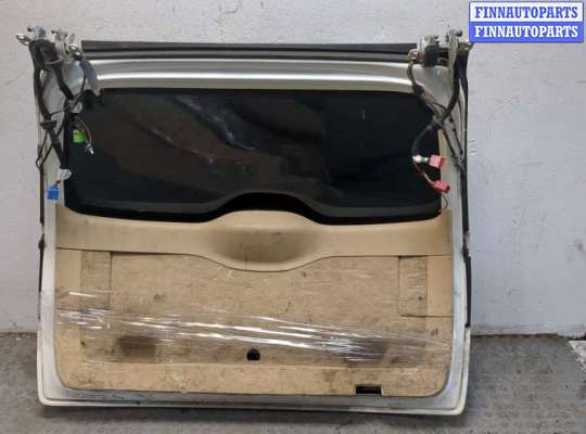 купить Стекло заднее на Volkswagen Touareg 2006-2010