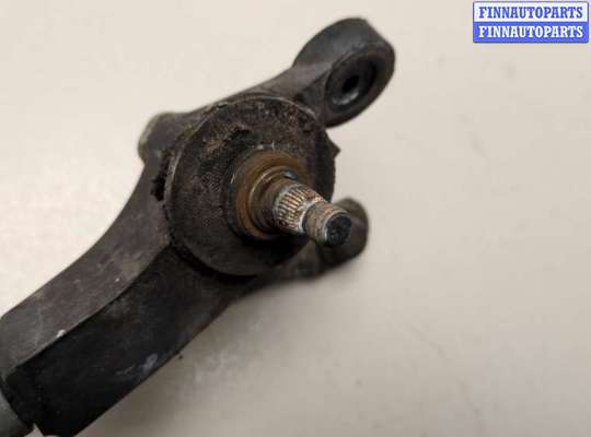 купить Механизм стеклоочистителя (трапеция дворников) на Opel Astra G 1998-2005