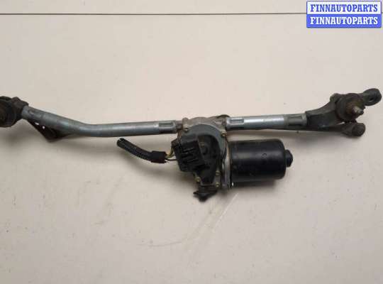 купить Механизм стеклоочистителя (трапеция дворников) на Opel Astra G 1998-2005