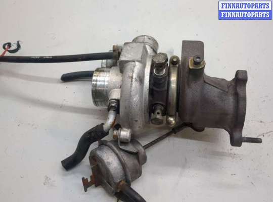 купить Турбина на Cadillac BLS 2006-2009