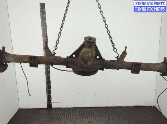 Мост на IVECO Daily IV / V