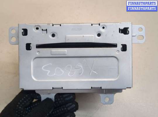 Магнитола OP2157670 на Opel Astra J 2010-2017