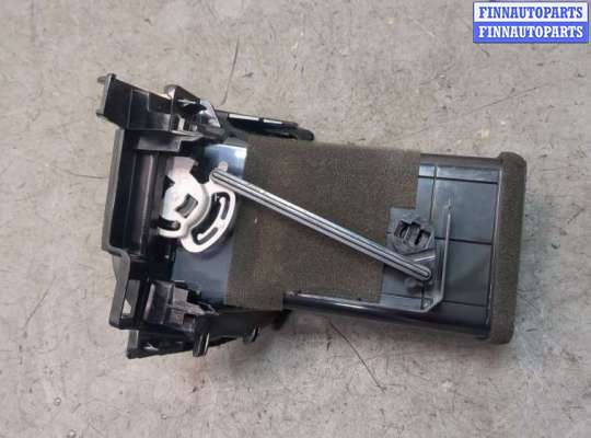 купить Дефлектор обдува салона на Mazda 6 (GJ) 2012-2018