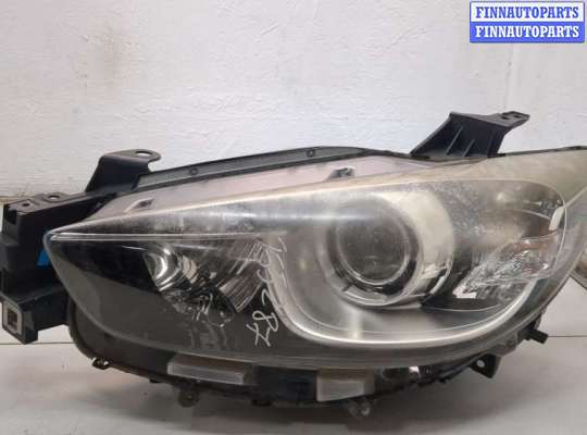 купить Фара (передняя) на Mazda CX-5 2012-2017