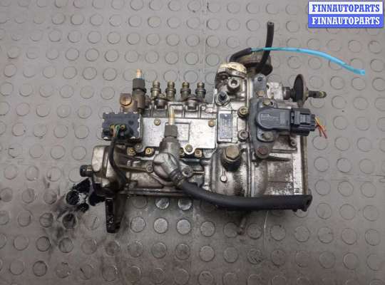 купить ТНВД на SsangYong Rexton 2001-2007