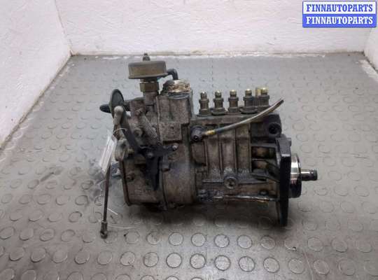 купить ТНВД на SsangYong Rexton 2001-2007