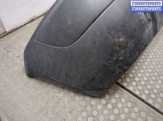 купить Бампер на Peugeot Partner 2002-2008