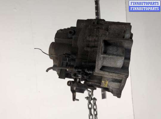 МКПП - Механическая коробка на Skoda Octavia (1Z, A5)