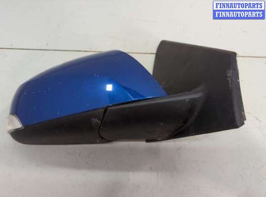 купить Зеркало боковое на Renault Megane 3 2009-2016
