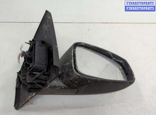 купить Зеркало боковое на Renault Megane 3 2009-2016