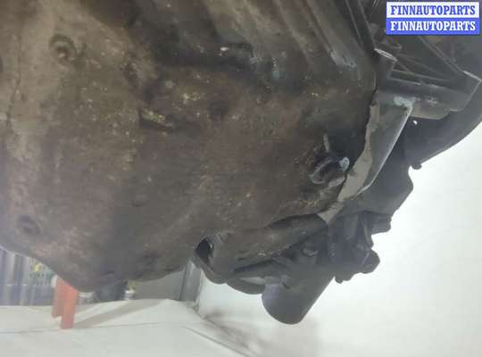 купить Двигатель (ДВС) на SsangYong Rexton 2007-2012