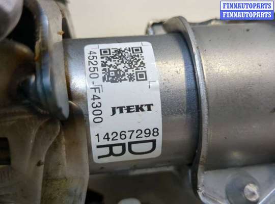 купить Электроусилитель руля на Toyota C-HR 2016-2023