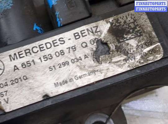 купить Реле накала на Mercedes Sprinter 2006-2018
