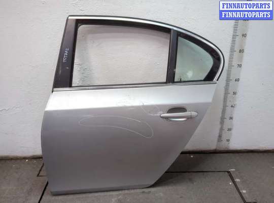 купить Ручка двери наружная на BMW 5 E60 2003-2010