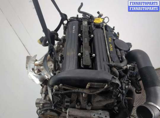 купить ТНВД на Opel Zafira B 2005-2014