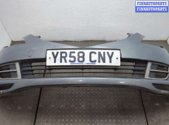 купить Бампер на Mazda 6 (GH) 2007-2012