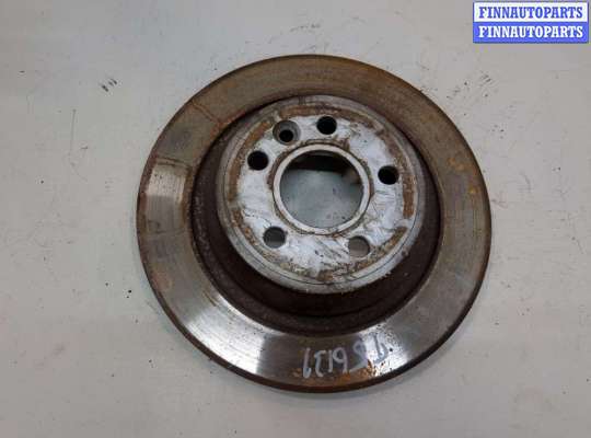 купить Диск тормозной на Ford Mondeo 4 2007-2015