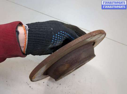 купить Диск тормозной на Ford Mondeo 4 2007-2015