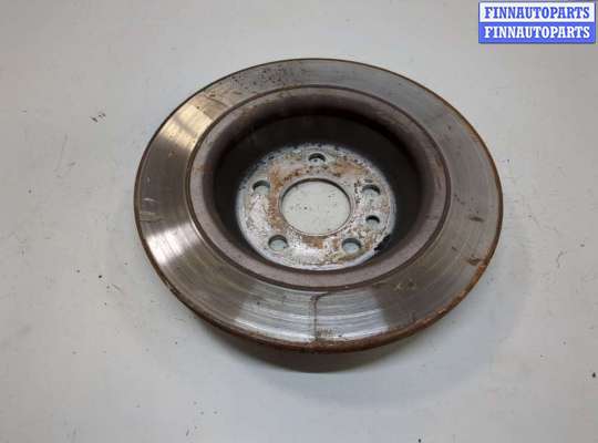 купить Диск тормозной на Ford Mondeo 4 2007-2015