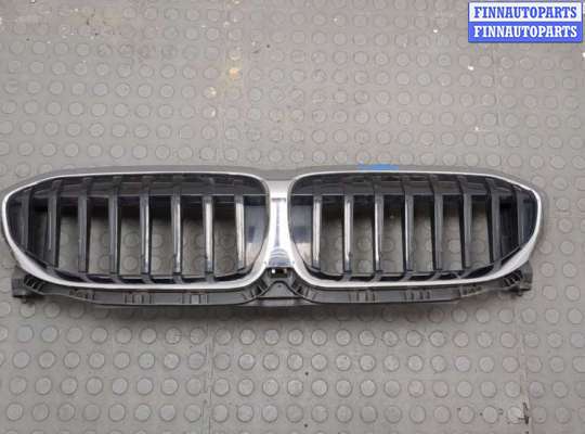 купить Решетка радиатора на BMW 3 G20, G21 2018-2025