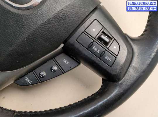 купить Руль на Mazda 3 (BL) 2009-2013