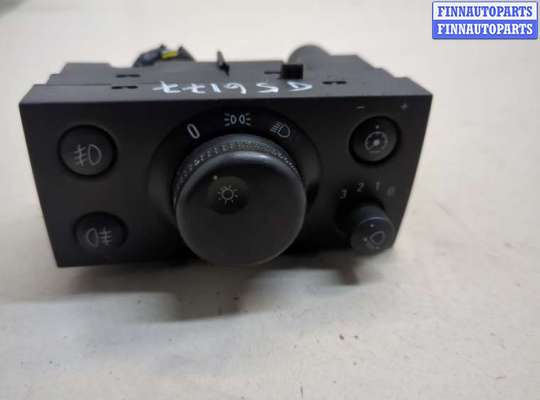 купить Переключатель света на Opel Vectra C 2002-2008