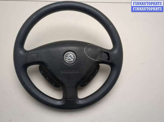 Руль OP2355783 на Opel Astra G 1998-2005