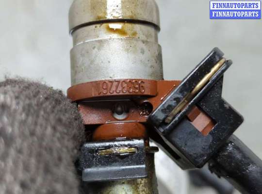 купить Форсунка топливная на Chevrolet Lacetti 2004-2013