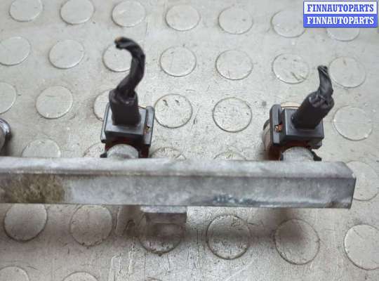 купить Форсунка топливная на Chevrolet Lacetti 2004-2013