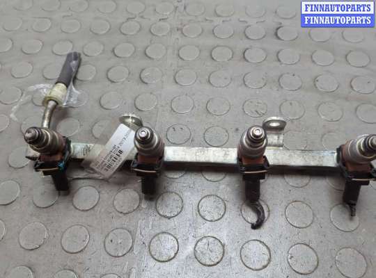 купить Форсунка топливная на Chevrolet Lacetti 2004-2013