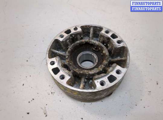 купить Муфта вентилятора (вискомуфта) на Iveco Daily 3 2000-2005