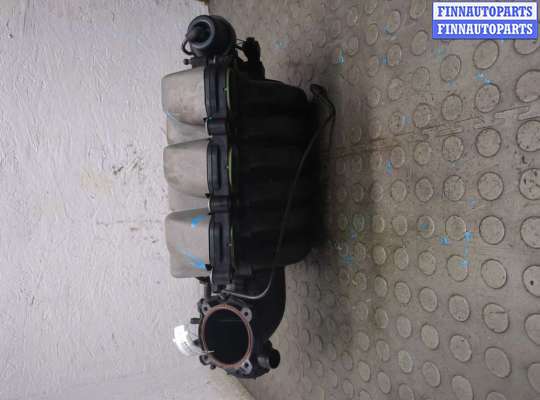 купить Коллектор впускной на Audi A6 (C6) 2004-2011