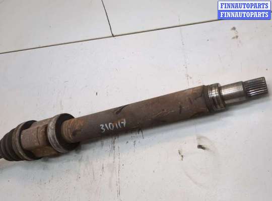 купить Полуось (приводной вал, шрус) на Ford Fusion 2002-2012