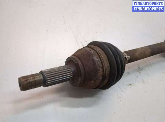 купить Полуось (приводной вал, шрус) на Ford Fusion 2002-2012