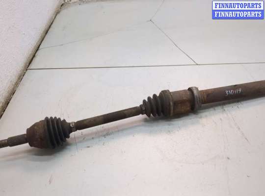 Купить Полуось (приводной вал, шрус) на Ford Fusion 2002-2012 Полуось (приводной вал, шрус) FO2218480 на Ford Fusion 2002-2012