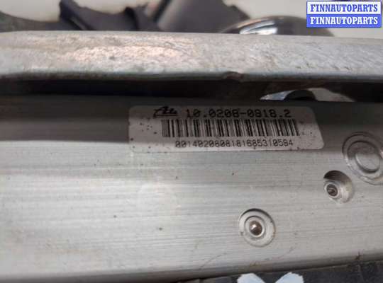 купить Блок АБС, насос (ABS, ESP, ASR) на Volvo XC70 2000-2007