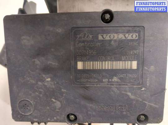 купить Блок АБС, насос (ABS, ESP, ASR) на Volvo XC70 2000-2007