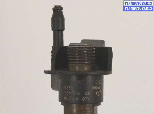 Форсунка топливная на BMW X5 (E70)