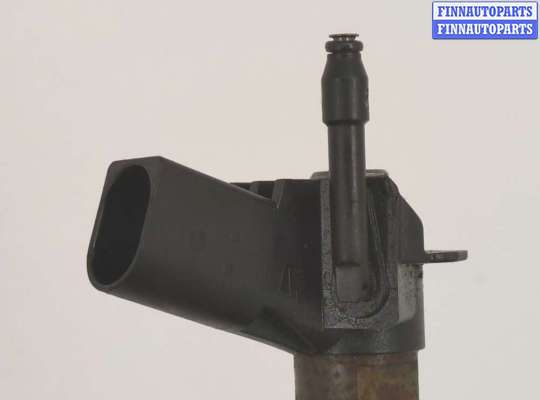 Форсунка топливная на BMW X5 (E70)