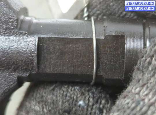 купить Форсунка топливная на Toyota Land Cruiser Prado (120) - 2002-2009