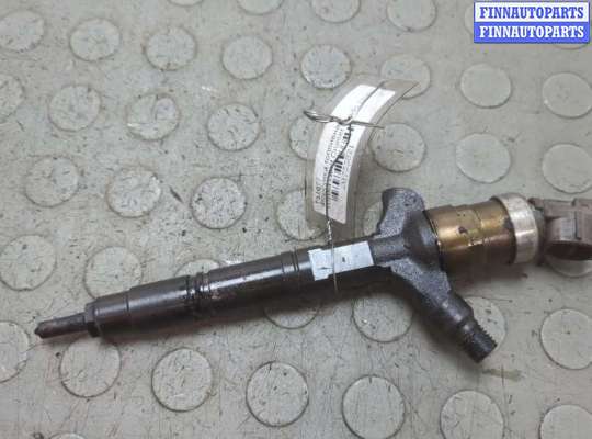Купить Форсунка топливная на Toyota Land Cruiser Prado (120) - 2002-2009 Форсунка топливная TT909451 на Toyota Land Cruiser Prado (120) - 2002-2009