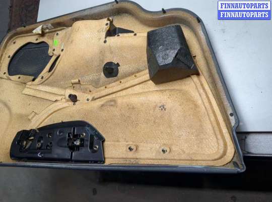 купить Дверная карта (Обшивка двери) на Volvo S60 2000-2009