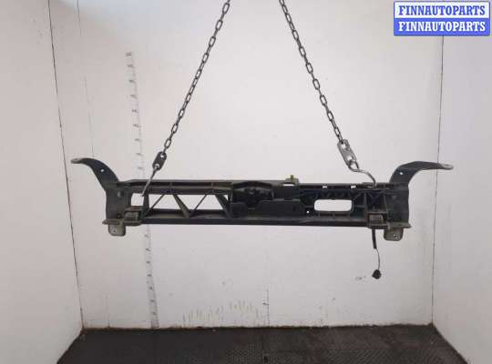 Рамка капота CT1139797 на Citroen C4 Grand Picasso 2013-2018