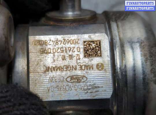 купить ТНВД на Ford Focus 3 2011-2015