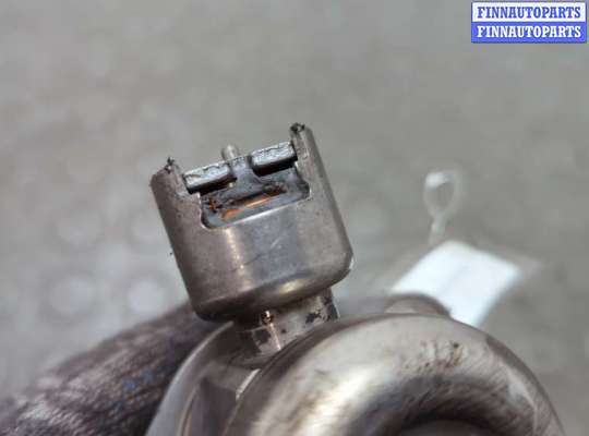 купить ТНВД на Ford Focus 3 2011-2015