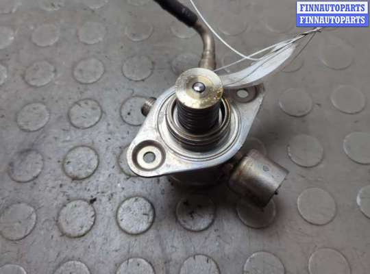 купить ТНВД на Ford Focus 3 2011-2015