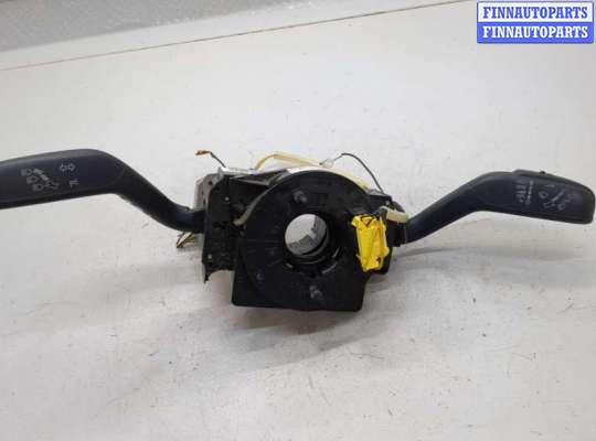 Переключатель поворотов и дворников (стрекоза) SK538147 на Skoda Fabia 2007-2014