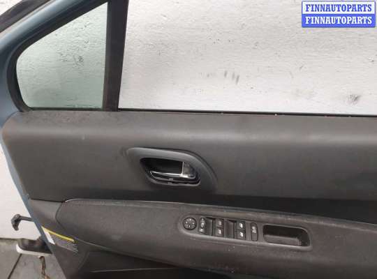 купить Стеклоподъемник электрический на Peugeot 5008 2009-2016