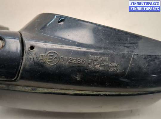купить Зеркало боковое на Nissan Murano 2002-2008
