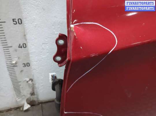 купить Дверь боковая (легковая) на Hyundai Accent (Solaris) 2010-2019